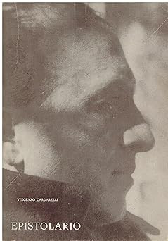 Epistolario paperback - epistolario, [paperback]