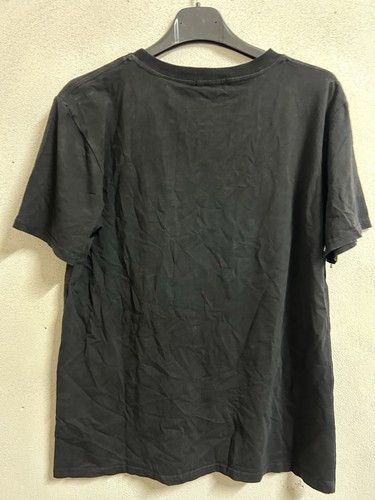 Kenzo shirt uomo - t-shirt, nera