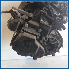 Cambio Manuale Audi A1 8X1