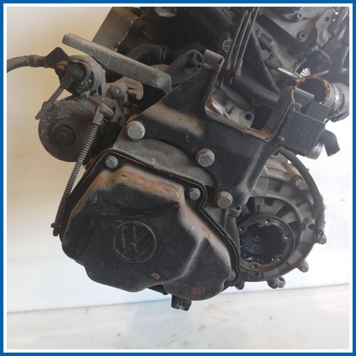 Cambio manuale audi 8x1 - a1,