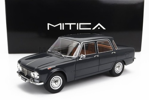 Mitica 200022 alfa - 200022-d, romeo
