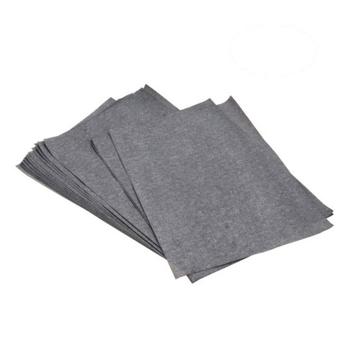 Fogli borsa transfer paper - 25,