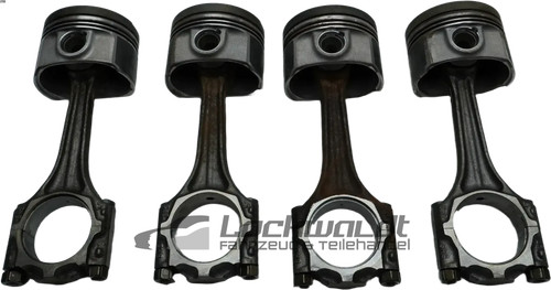 Pistone audi bam - audi, s3