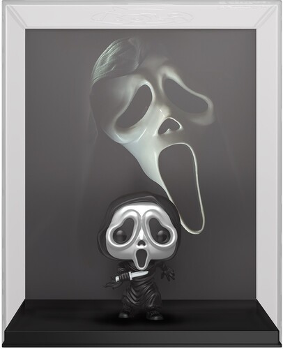 Funko pop vhs covers ghost - pop!,