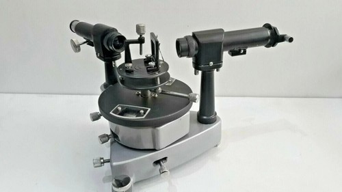 Spettrometro optical diff - 6", d