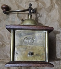 Macinacaffè, Meteor, antico