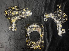 yamaha banshee carbon forged