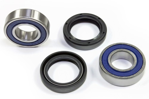 Kit cuscinetti ruota - , 25-1063