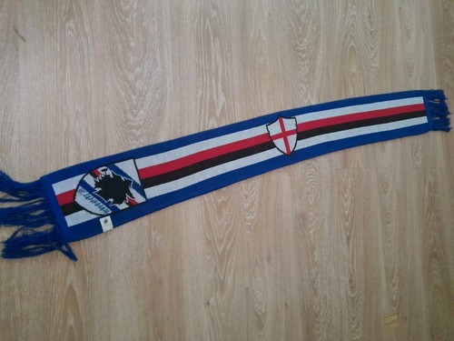 Sciarpa scarf football calcio - scarf,