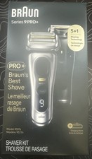 Braun Series 9 9517s PRO+