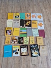 Paket Fachbuch Lehrbuch Buch Imker Imkern Bienen Bienenzucht Imkerei Honigbiene