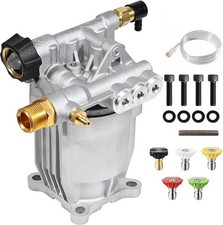 YAMATIC Pressure Washer Pump