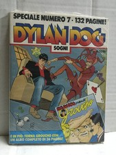 Fumetto Dylan Dog Originale