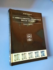 KURT NASSAU - L'ABBELLIMENTO