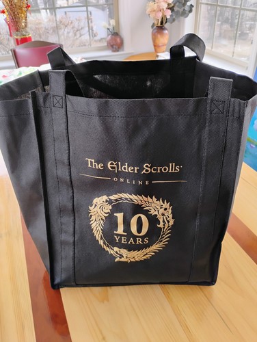 The elder scrolls online - the,