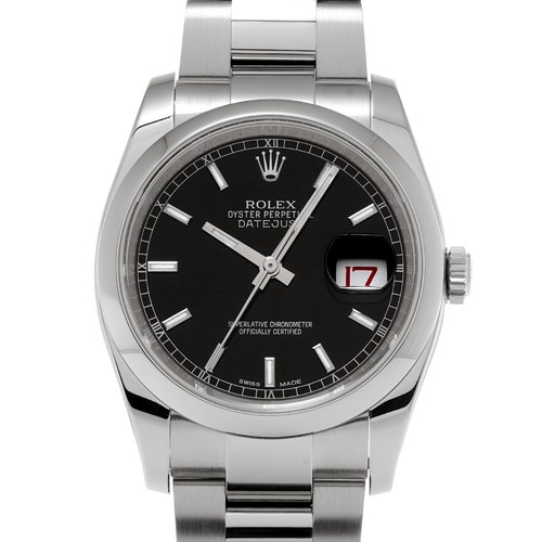 Orologio rolex datejust - orologio, 116200