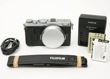 Fujifilm X70 fotocamera
