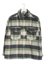 ZARA Giacca-camicia Donna