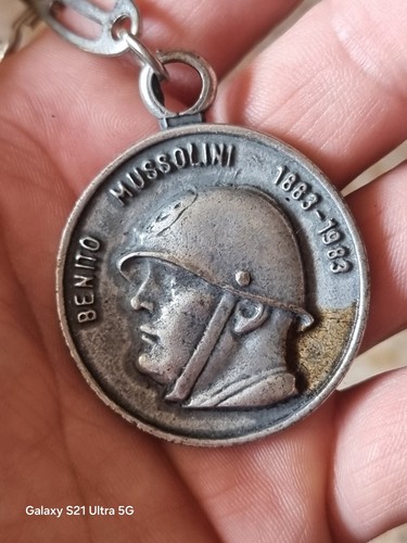 Benito mussolini - benito,