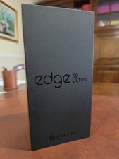 Smartphone motorola edge - motorola, 50