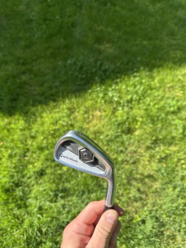 Ferro stiro taylormade mc - da,