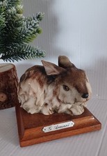 CONIGLIETTO porcellana