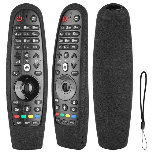 Custodia per telecomando - , in