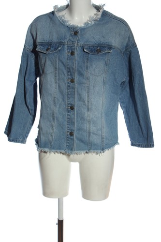 Scout giacca denim - scout, donna