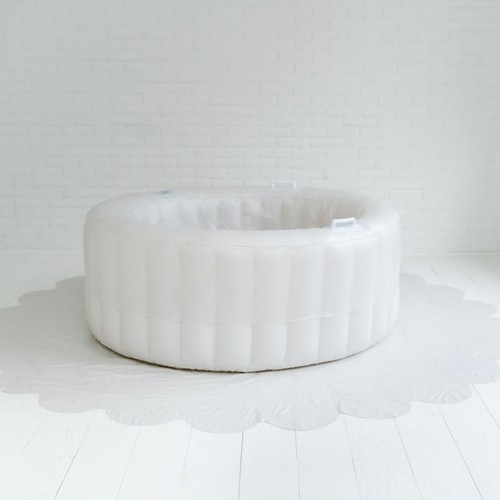 Fodera per piscina - , earthside