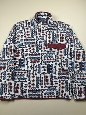 Felpa Pile Patagonia Men's