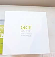 AccuQuilt GO! Qube 9"