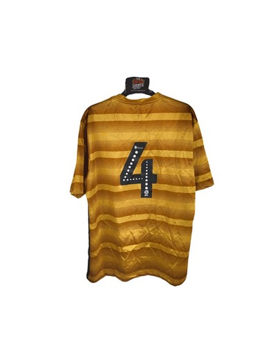 Maglia calcio crewe - crewe, alexandra