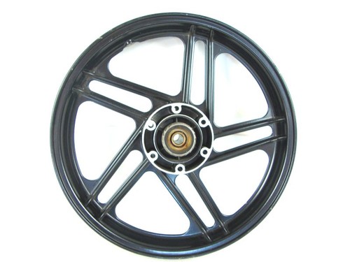 Fantic hp1 125 - fantic,