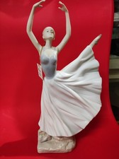 Statua Ballerina Danzatrice