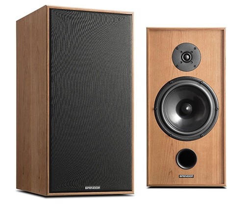 Spendor classic finitura - classic,