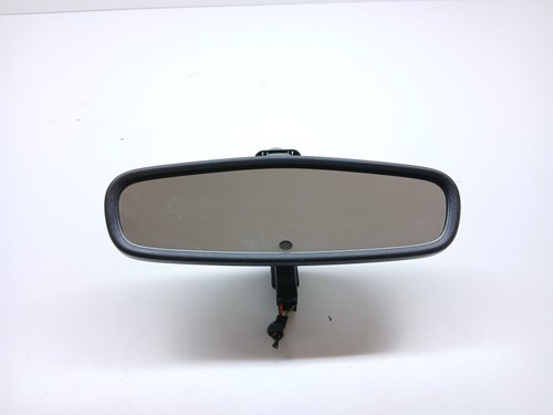 Specchietto retrovisore - specchietto,