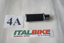 Pedana poggiapiedi Triunph Truxton Carbs & EFI T2080709