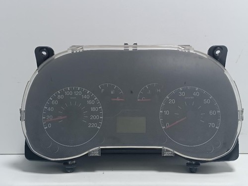 Quadro strumenti per fiat - quadro,