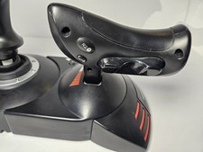 Thrustmaster flight hotas - t-,