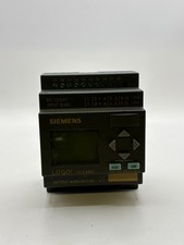 Logo Siemens 12/24RC 6ED1
