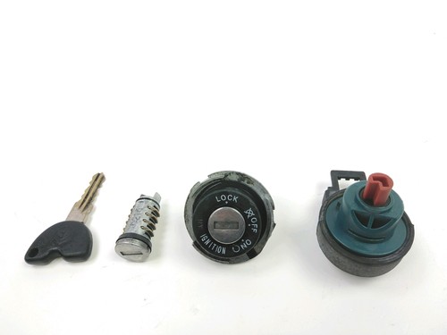 Serrure piaggio zip - piaggio, 2t