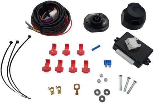 Wielen kit elettrico - kit, 13