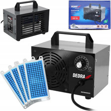 DED6631 - Generatore Di Ozono