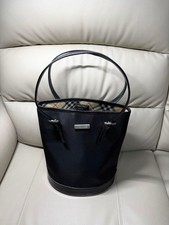 Borsa Burberry Blue Label