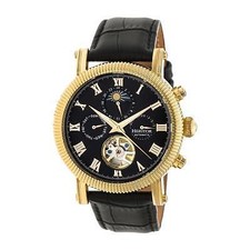 Heritor Automatic Winston Uomo
