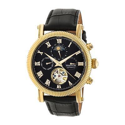 Heritor automatic winston uomo - heritor,