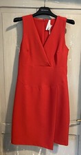 Vestito donna Imperial rosso