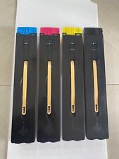 Cartuccia toner 4 colori da