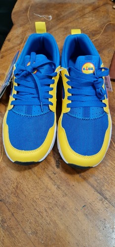 Sneakers lidl numero - sneakers, 42