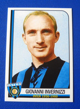 FIGURINA TUTTA L'INTER
